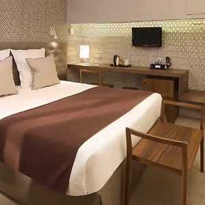 *** Hotel Sophie Germain Francie