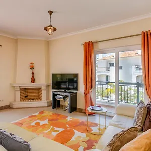 Penthouse Apt With Sea And Country Views By Cara Apartamento Cabanas De Tavira