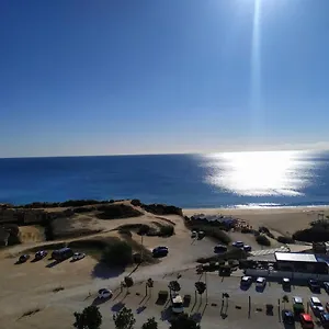 9 Torre Sol - Casas & Papeis Apartamento Armação de Pêra