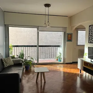 George Bella Experiencia Apartamento Mendoza