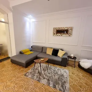 Sissi Royal - Inner 4 Bedroom Vienna