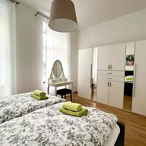 City-apartment In Wien