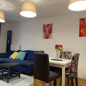  Apartament In 3