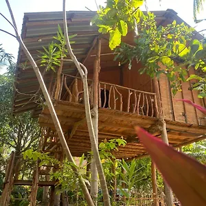 Paradise Treehouse Alloggio in famiglia Sigiriya