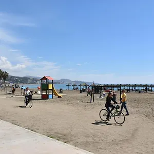  Appartement Port And -parking- Spanje