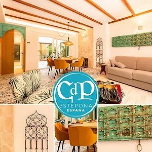  Appartement Casa Esmeralda - Luxury Boutique Old Town Spanje