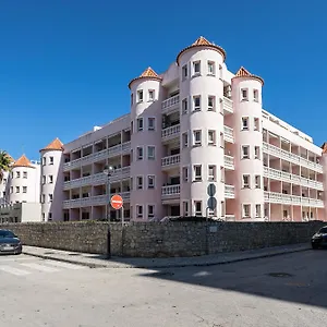  Appartement Parque Dos Reis Portugal