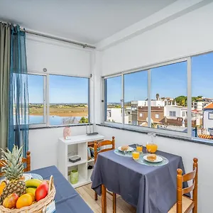  Accommodatie bij particulieren Ria Portugal