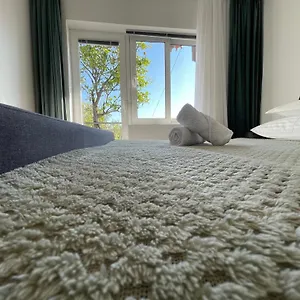 Apartmán Paklenica-josipa Chorvatsko