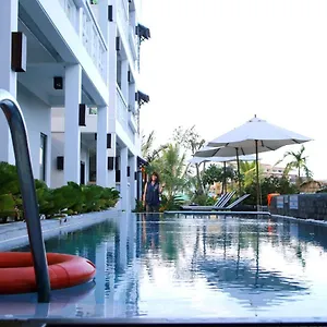 Villa Corn Riverside Vietnam