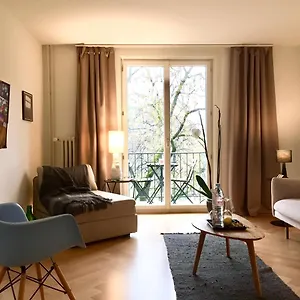 Viadukt Apartamento Zurique