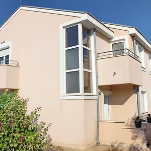  Apartmán Olives Chorvatsko