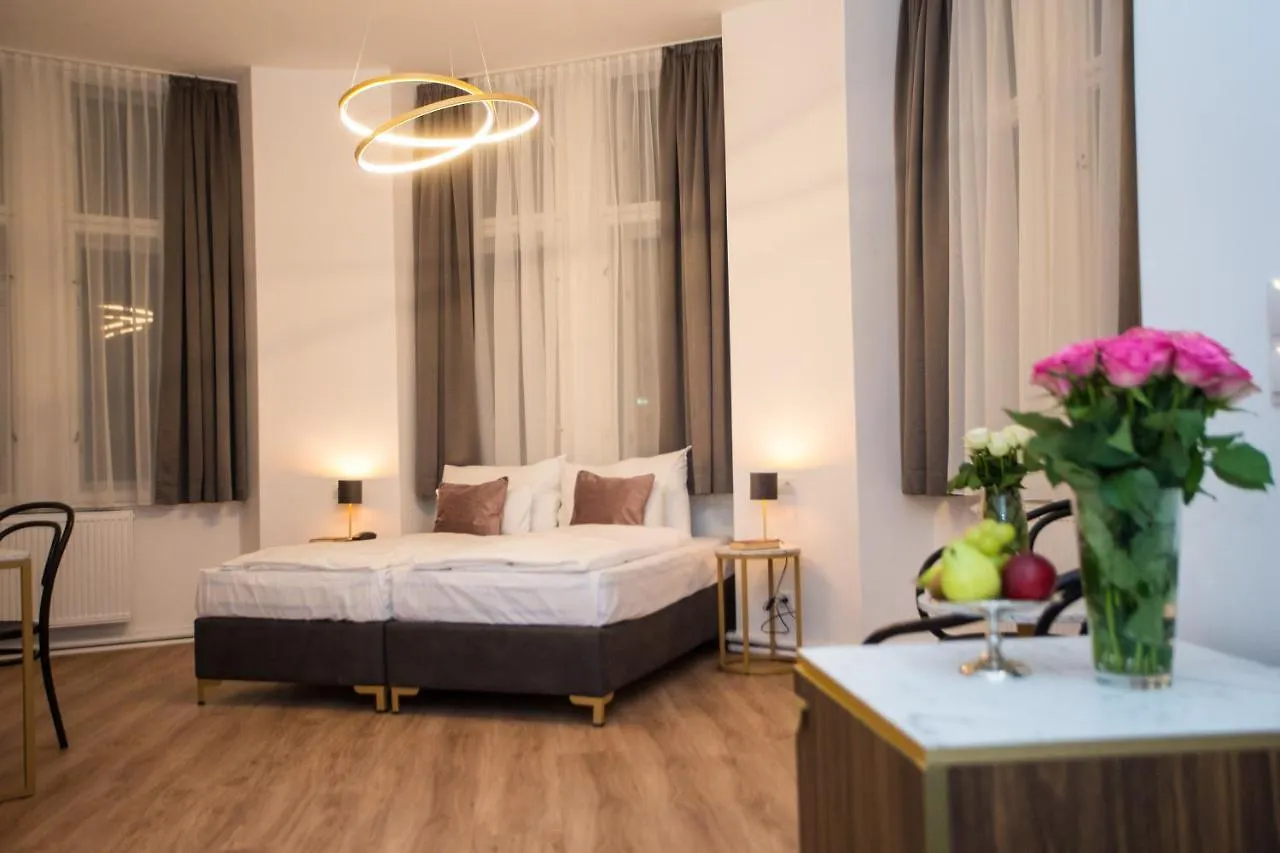 Homestay Private Central Vienna I Self Check In
