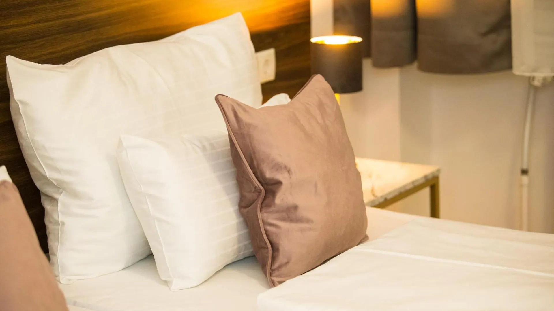 Homestay Private Central Vienna I Self Check In