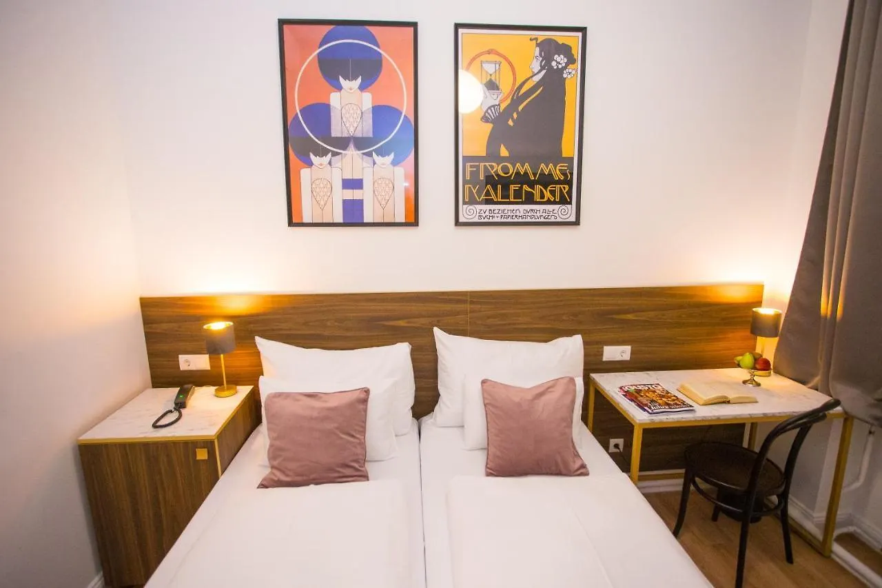 Homestay Private Central Vienna I Self Check In Austria