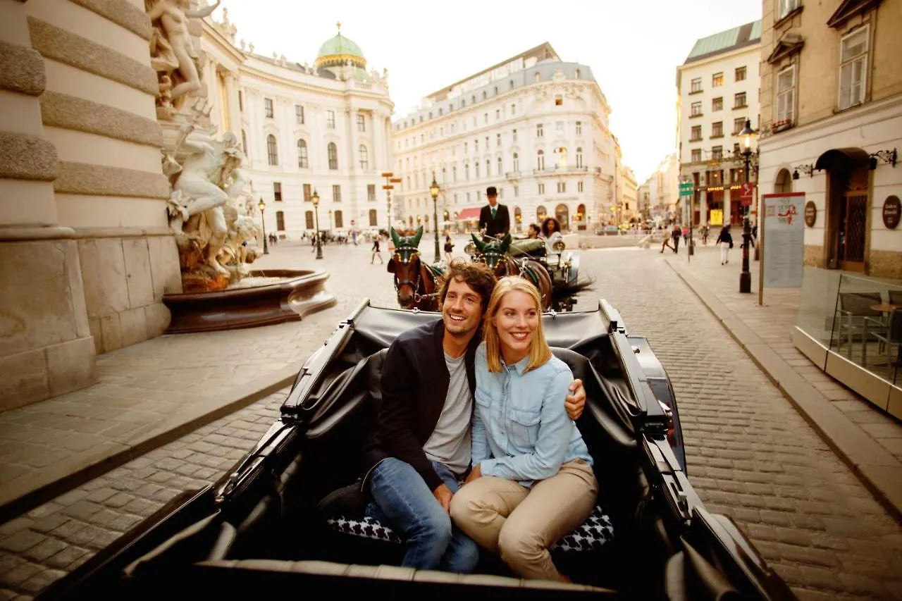 Homestay Private Central Vienna I Self Check In Austria