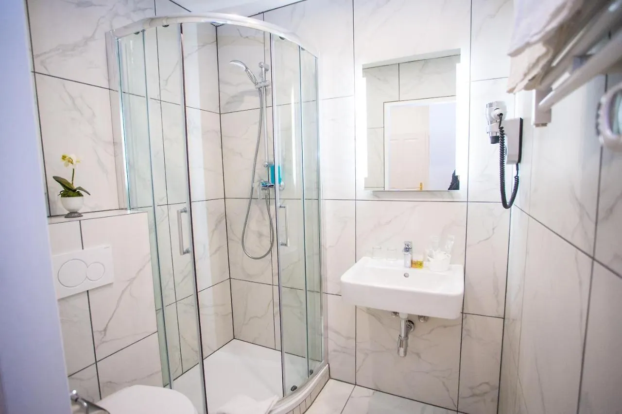 Homestay Private Central Vienna I Self Check In