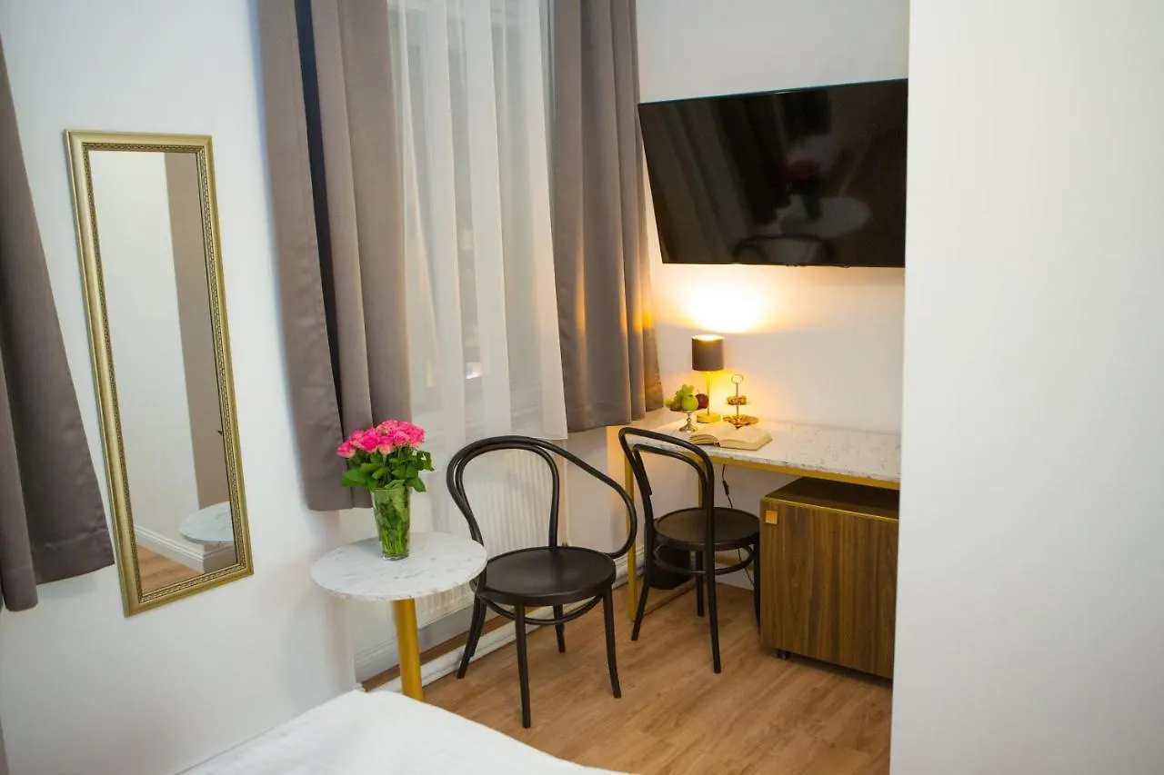 Private Central Vienna I Self Check In Kwatera prywatna